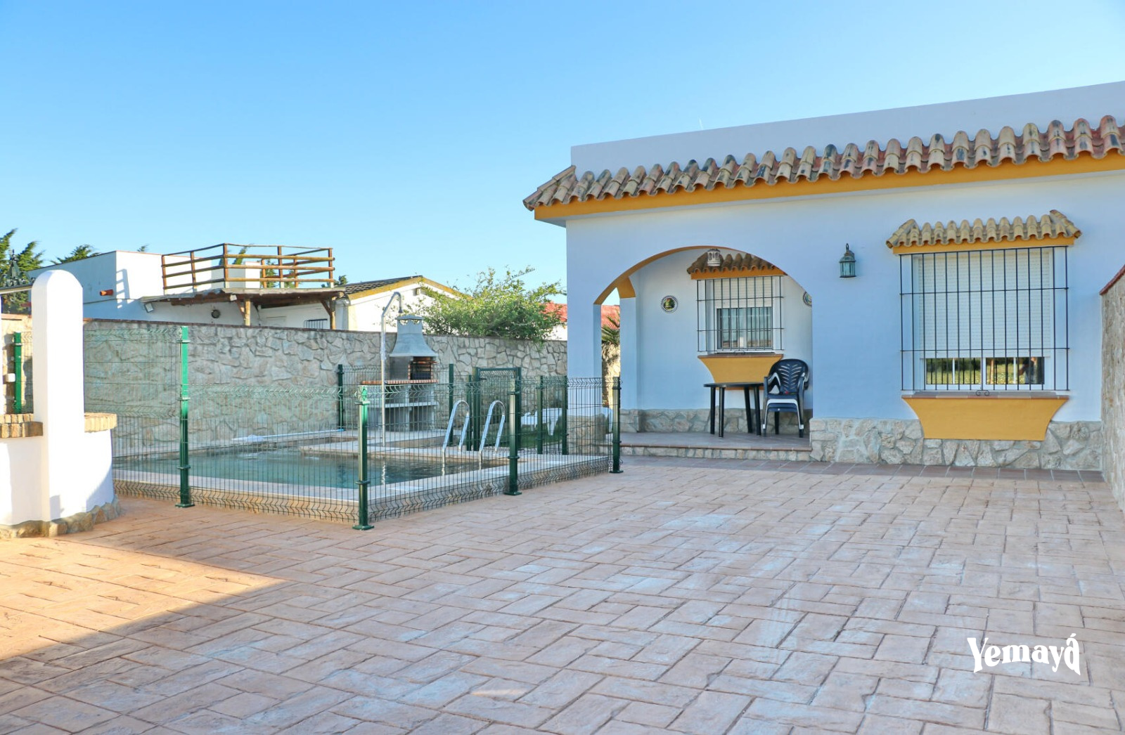 surfcamp en el palmar