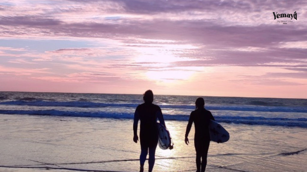 New Year Surf Week 2026