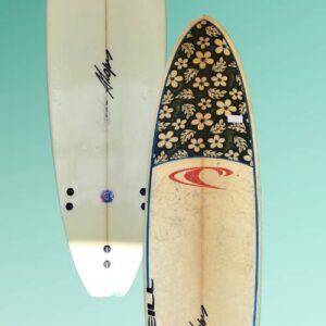 [Segunda mano] Tabla de surf O'neill 6'8' 38L