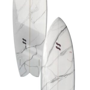 Tabla de surf Big fish