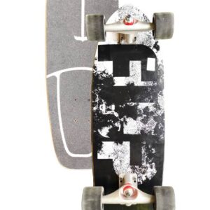 Surfskate estilo carver