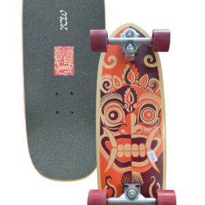 Lakey 32 power surfing serie yow surfskate