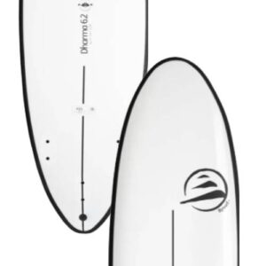 Tabla de surf Flysurf 6’2′ 52L