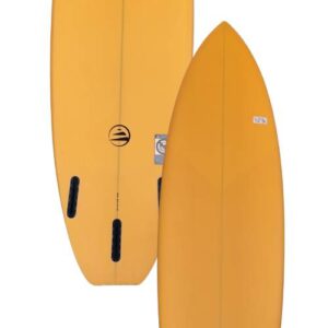 Tabla de surf Flysurf 6’8′ 43.9L