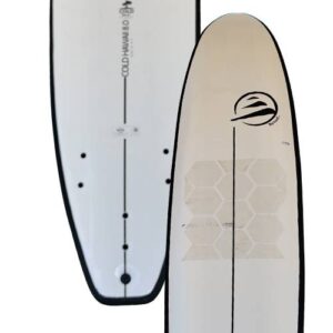 Tabla de surf Flysurf 7’0′ 69L