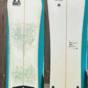 [Segunda mano] Tabla de surf Trinity 6'0 29L