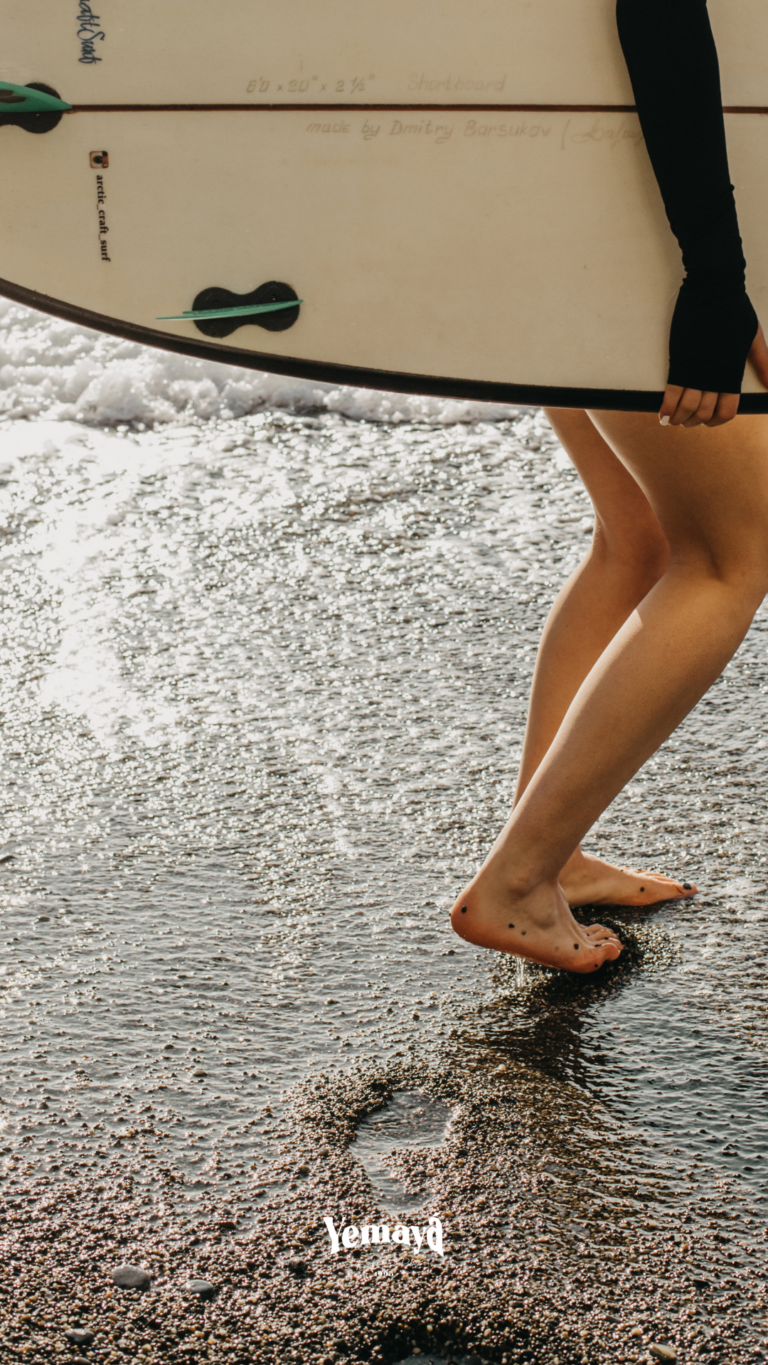 clases de surf en El Palmar Cádiz