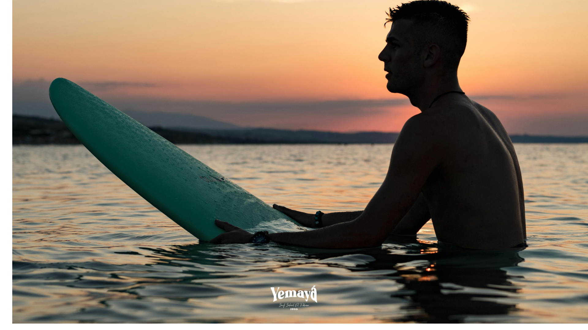 mejor época para surfear en El Palmar