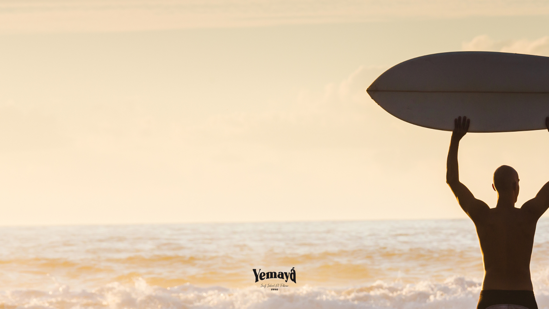 El Palmar más allá del surf