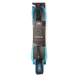 O&E Regular 6'0 leash
