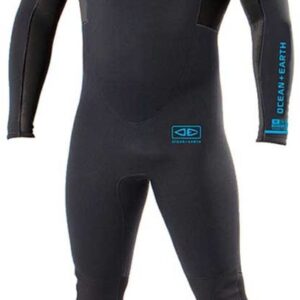 Neopreno Ocean & Earth Surf School