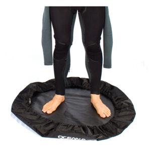 Wetsuit Change Mat O&E