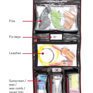 Estuche plegable O&E