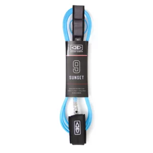 O&E Sunset 9'0 leash