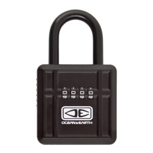 O&E Estuche candado