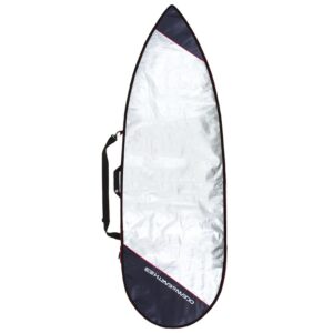 O&E Barry basic shortboard funda