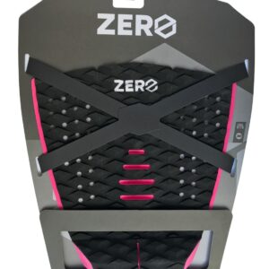 Grip Zero G1 negro / Rosa