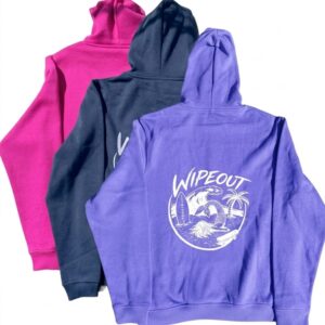 Hoodie Wipeout Yemayá