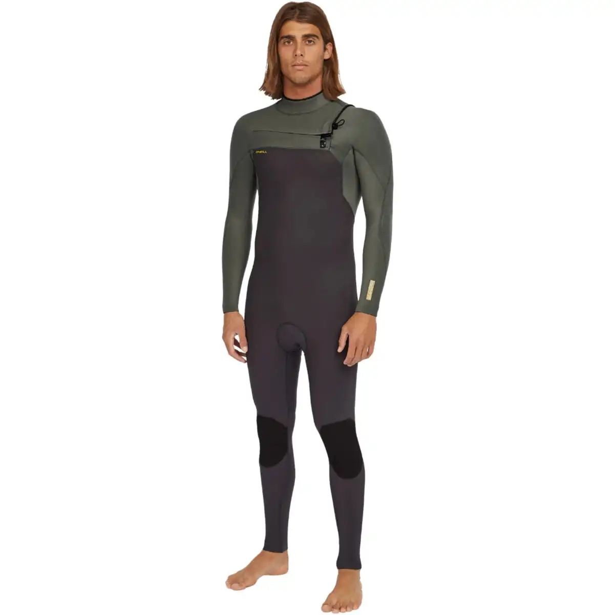Neopreno O'neill Hyperfreak 4/3+