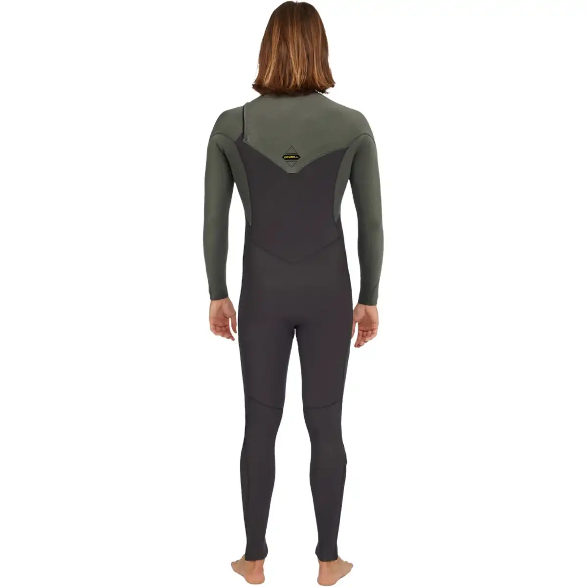 Neopreno O'neill Hyperfreak 4/3+ - Imagen 2