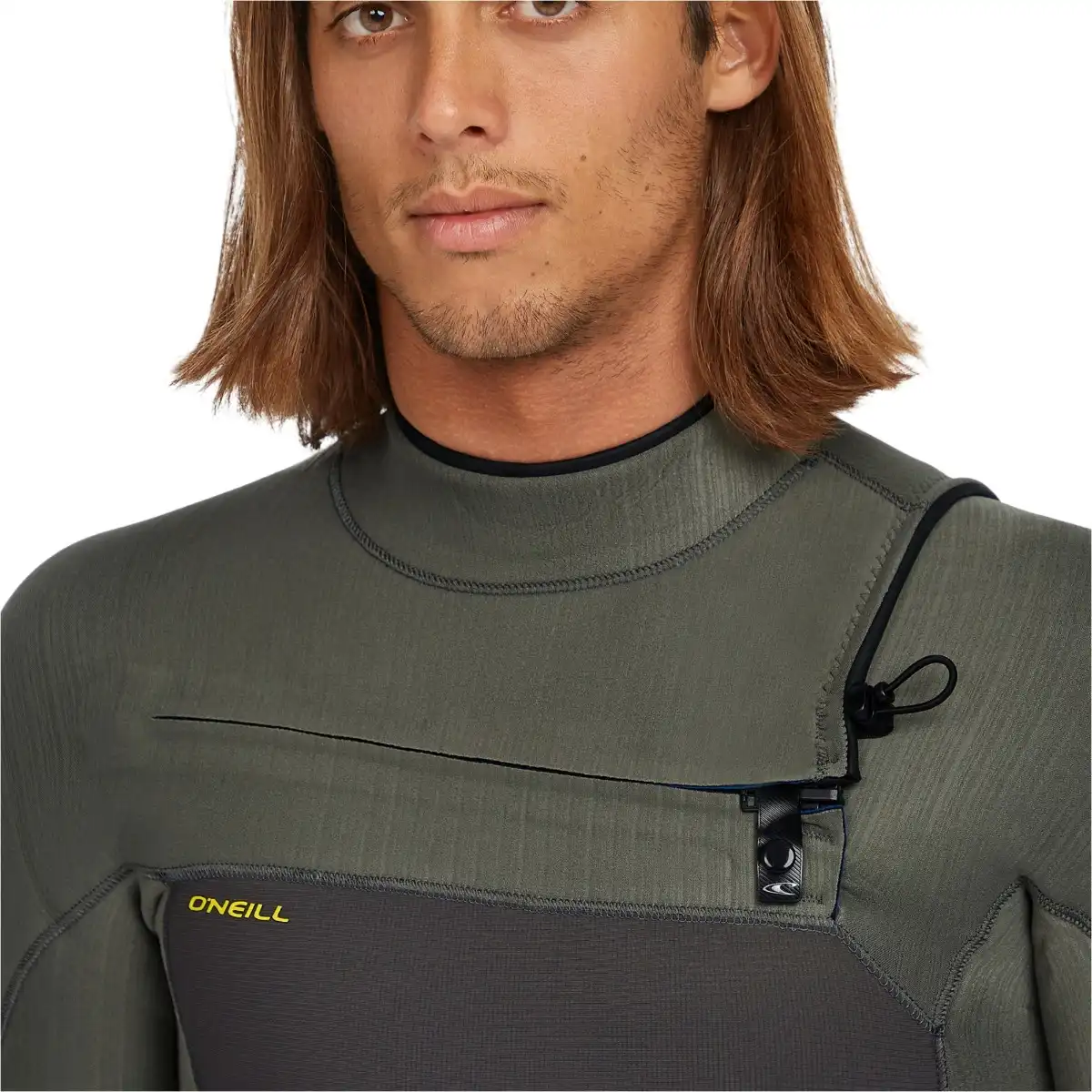 Neopreno O'neill Hyperfreak 4/3+ - Imagen 3
