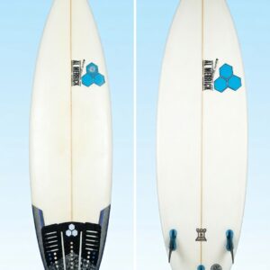 [Segunda mano] Tabla de surf Al Merrick 5'10" 26'2L