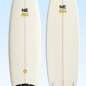 [Segunda mano] Tabla de surf Neon 6'10' 42L