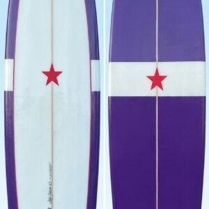 [Segunda mano] Tabla de surf Che Boards 6'2' 36L