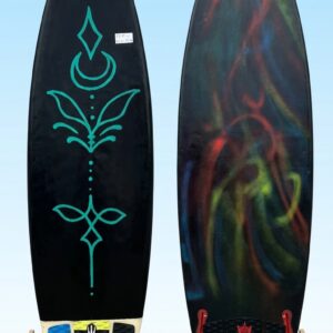 [Segunda mano] Tabla de surf 6'0" 28,5L