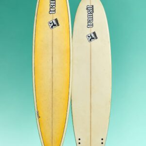 [Segunda mano] Tabla de surf Transit 7'6' 51L
