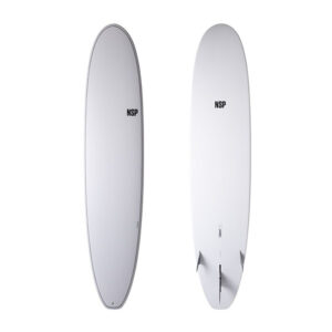 [Segunda mano] Tabla de surf NSP 9’6" 82L